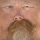 Illustration for article titled A Crazy Rig of 53 GoPro Cameras Filmed a 4D Video of This Dudes Head